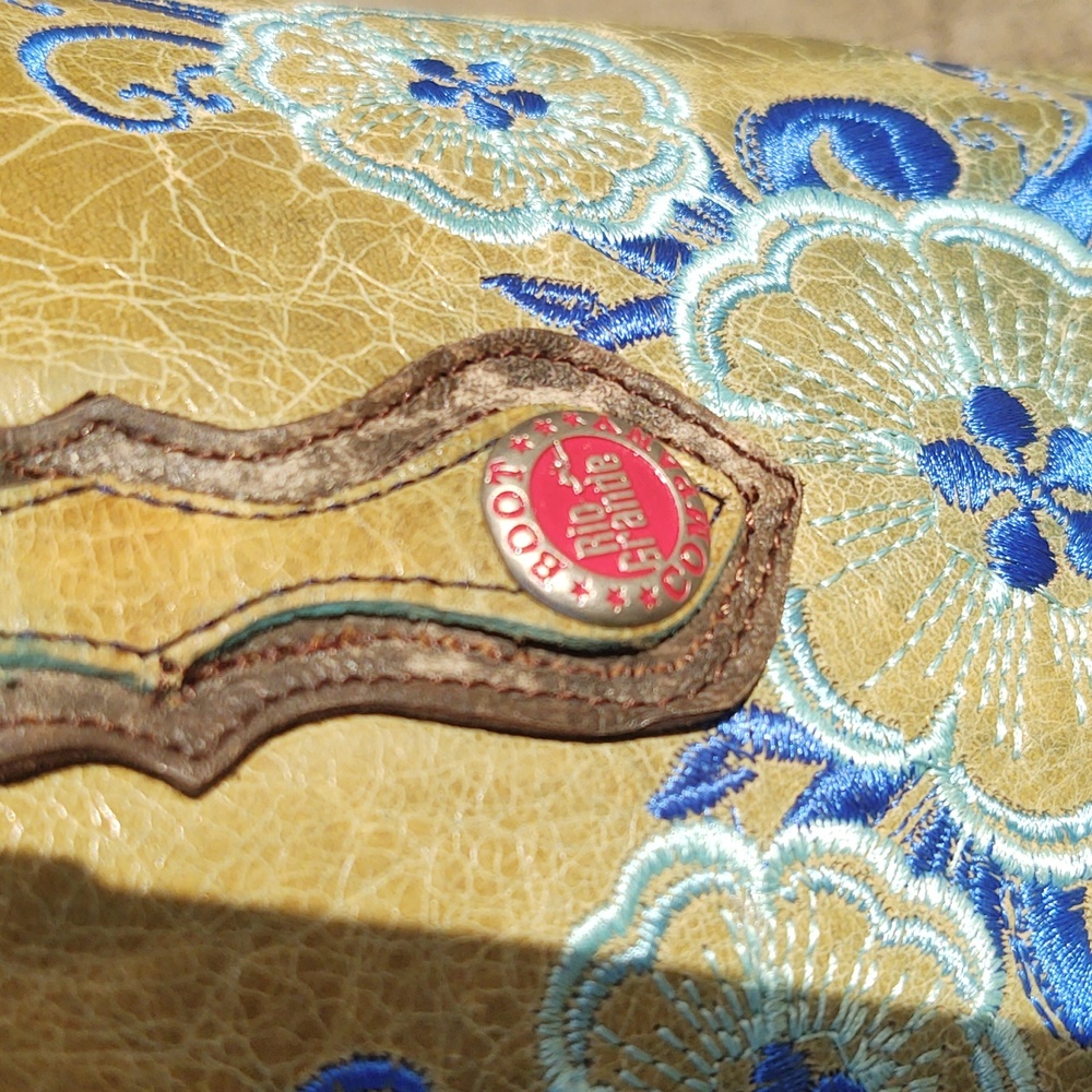 Rio Grande Boots - Picture 2 of 12